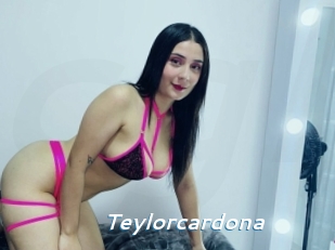 Teylorcardona