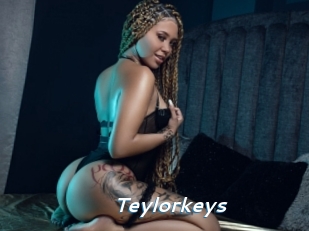 Teylorkeys