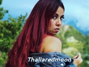 Thaliaredmoon