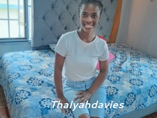 Thalyahdavies