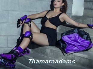 Thamaraadams