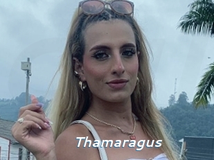 Thamaragus