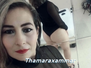 Thamaraxammar