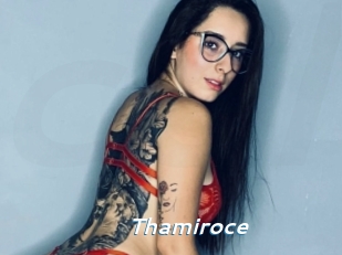 Thamiroce