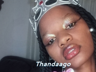 Thandaago