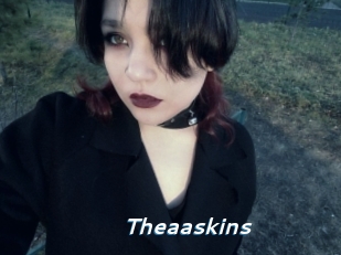 Theaaskins