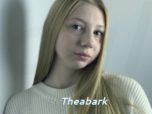 Theabark