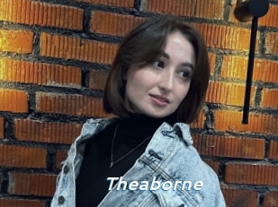 Theaborne