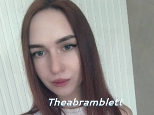 Theabramblett