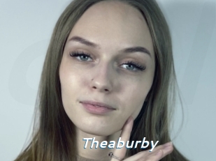 Theaburby