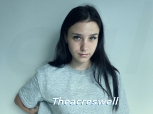 Theacreswell