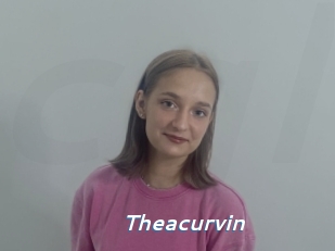 Theacurvin