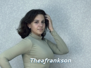 Theafrankson