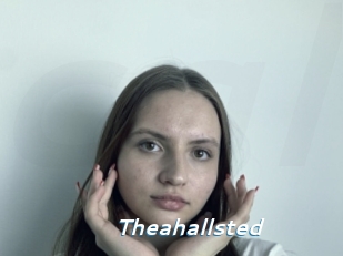 Theahallsted