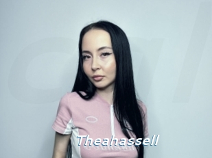 Theahassell