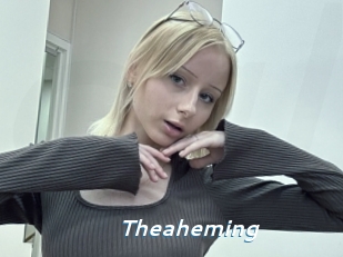 Theaheming