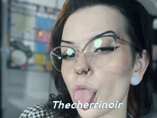 Thecherrinoir