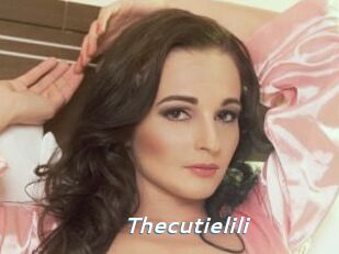 Thecutielili