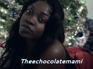 Theechocolatemami