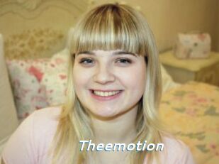 Theemotion