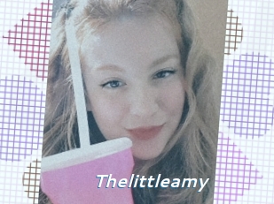 Thelittleamy