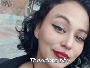 Theodora_bby