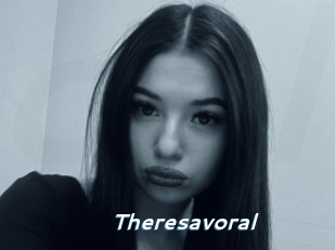 Theresavoral