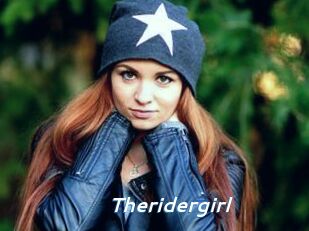 Theridergirl