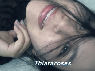 Thiararoses