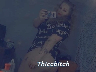 Thiccbitch