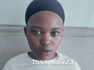 Thickpealx23