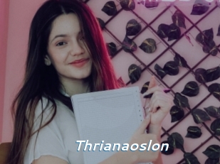 Thrianaoslon