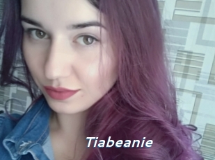 Tiabeanie