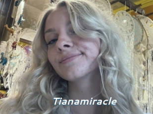 Tianamiracle