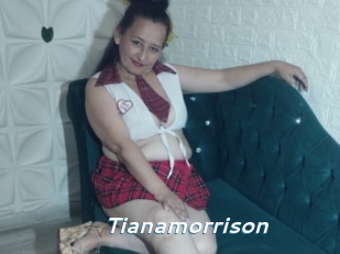 Tianamorrison