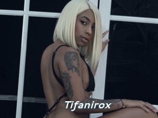 Tifanirox