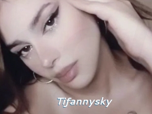 Tifannysky