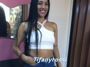 Tifanyrossi