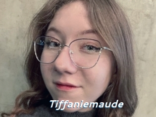 Tiffaniemaude