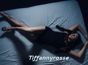 Tiffannyrosse