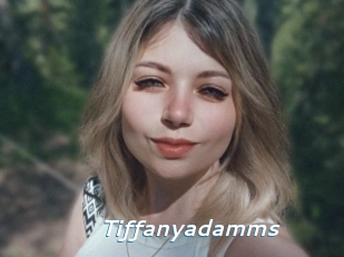 Tiffanyadamms