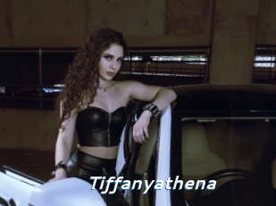 Tiffanyathena