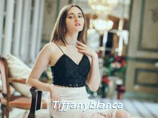 Tiffanyblanca