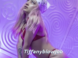 Tiffanyblowjob