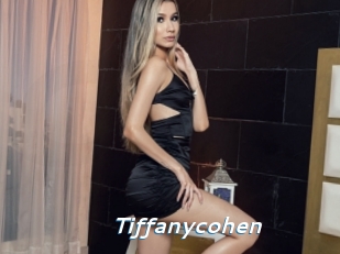 Tiffanycohen