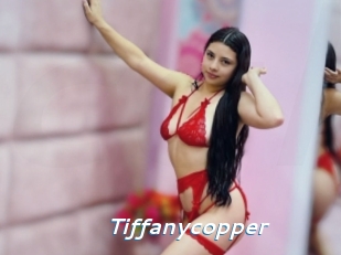 Tiffanycopper