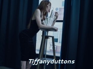 Tiffanyduttons