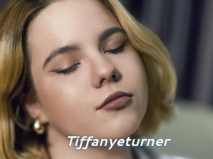 Tiffanyeturner