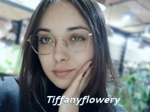 Tiffanyflowery