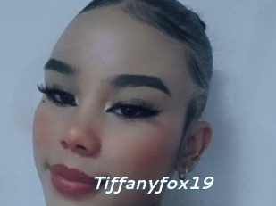 Tiffanyfox19